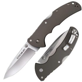 CODE-4 SPEAR POINT- S35VN