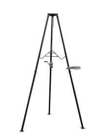Tri-pod Hoist