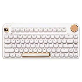 IZO BT/USB KYBRD W/B WBM