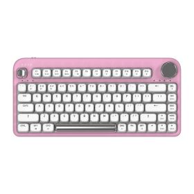 IZO BT/USB KYBRD W/R PBM