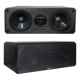 CENTER CHANNEL SPEAKER