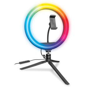 10IN LED DSKTP RNGLGHT