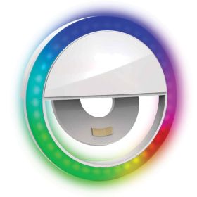 RGB PHN CLIP ON RNG LGHT