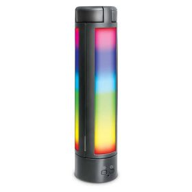 MLTI TRI FLD RGB LED LT