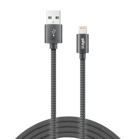 10FT BRD APPL LIT CBL BLK