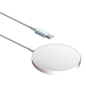 MAGNETIC WIRELESS CHARGER