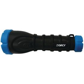 180LM LED TPE FLSHLT
