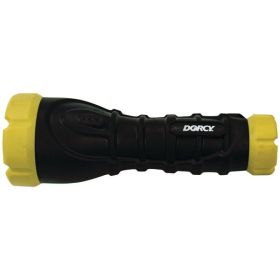 250 LUMEN RUB FLASHLIGHT