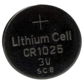 3V LITH COIN CELL BATT