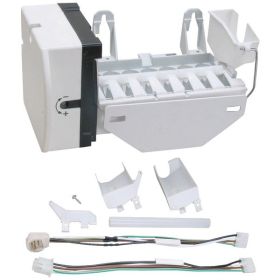 ICE MAKER