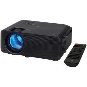 GPX MINI PROJECTOR W/ BT