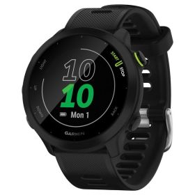FORERUNNER 55 BLK