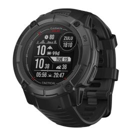 INSTINCT 2X SLR TACT BLK