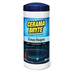 TOUCHUP WIPES-
