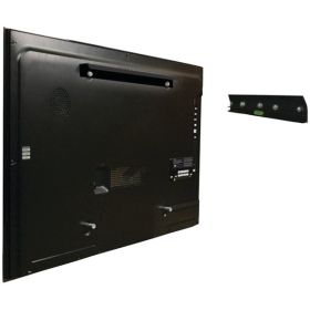 MNT TV HNGR/STUD FNDR