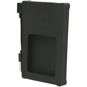 USB 2.0 SATA 2.5" BLACK
