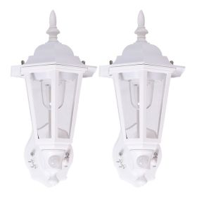 2PK MTN ACTV WALL SCNCE