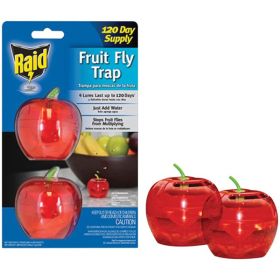 2PK RD FRT FLYTRP