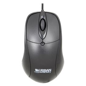 BIG CRAZY MOUSE USB WIRED