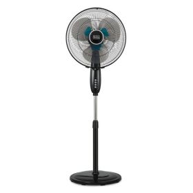 16" DUAL BLD STND FAN