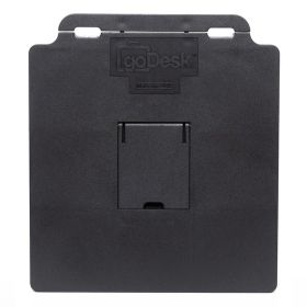 GODESK BLK