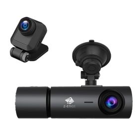3CH 4K DSH CAM FRONT/REAR