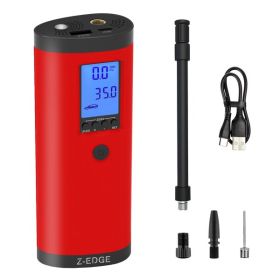 150PSI P AIR INF W/DG RED