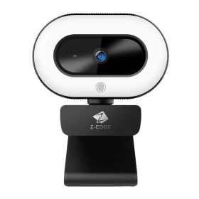 FULL HD 1080 WBC W/FL MIC