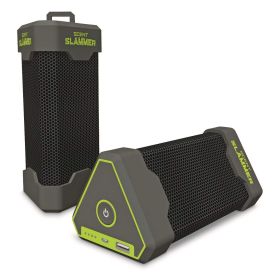 SCENT SLAMMER THROW-N-GO OZONE DEVICE