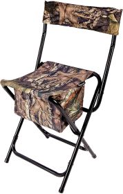 chaAmeristep High Back Chair- Mossy Oak